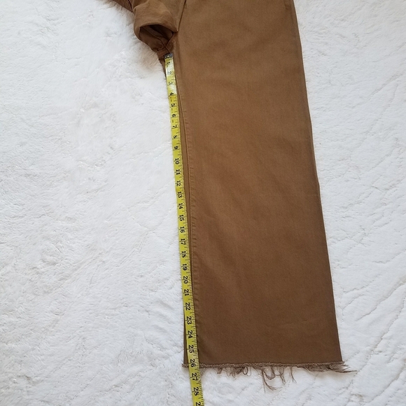 Veronica Beard Jean Grant Wide Leg Pants - Picture 5 of 13